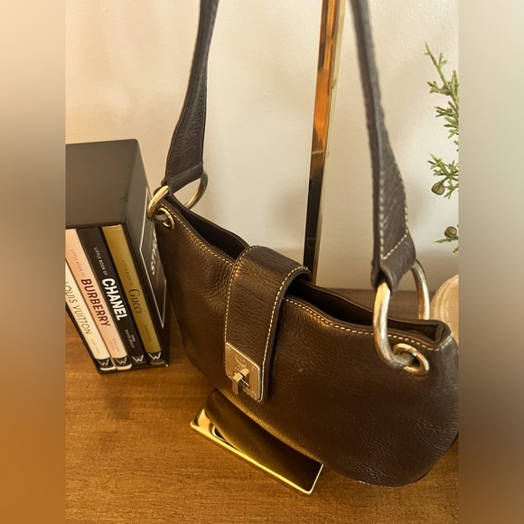 MCM Hobo Shoulder Bag (With COA) - Picture 3 of 13